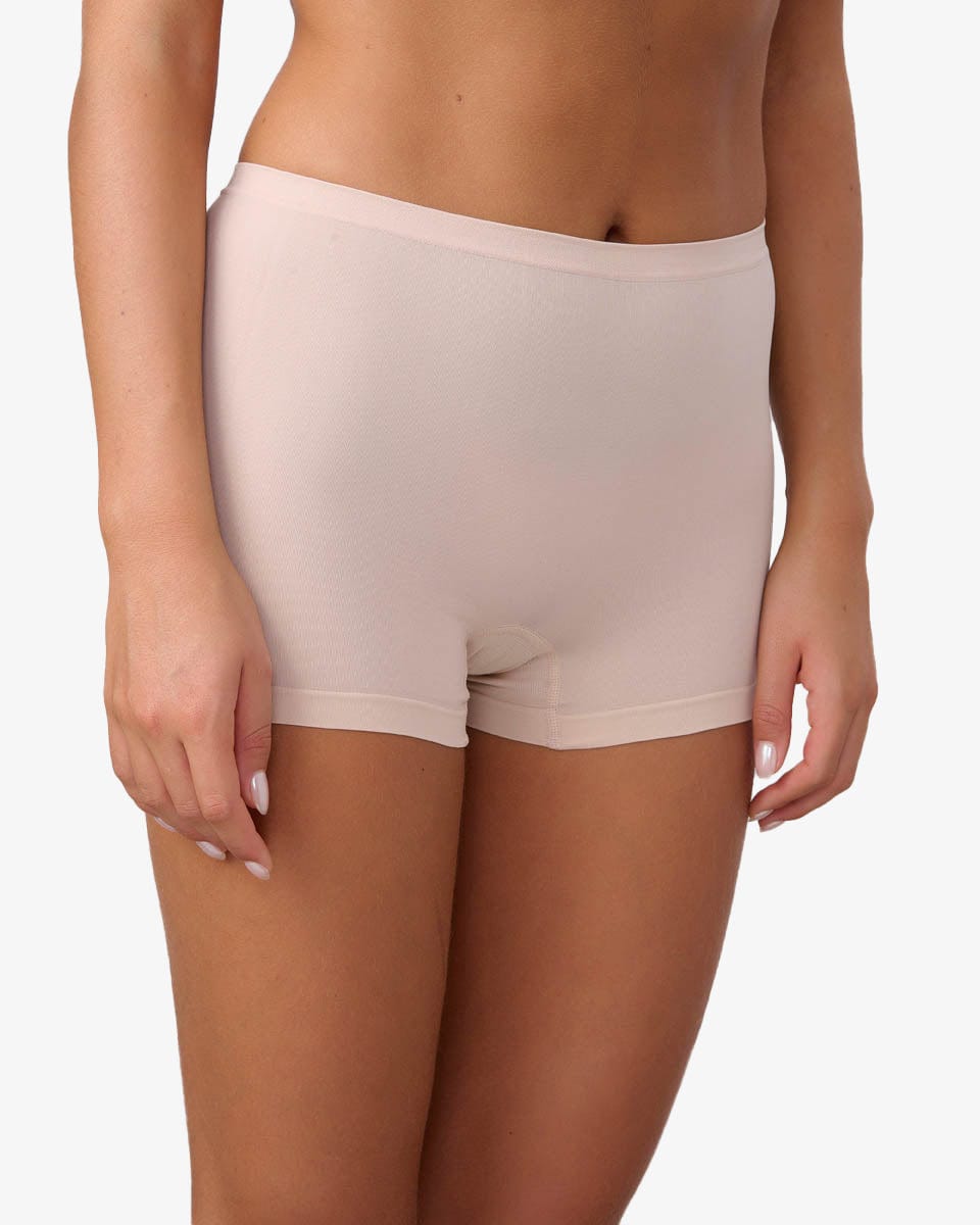 תחתון  סימלס בוקסר - POWDER – תמונה 2