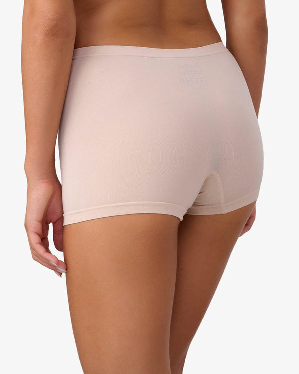 תחתון  סימלס בוקסר - POWDER – תמונה 3