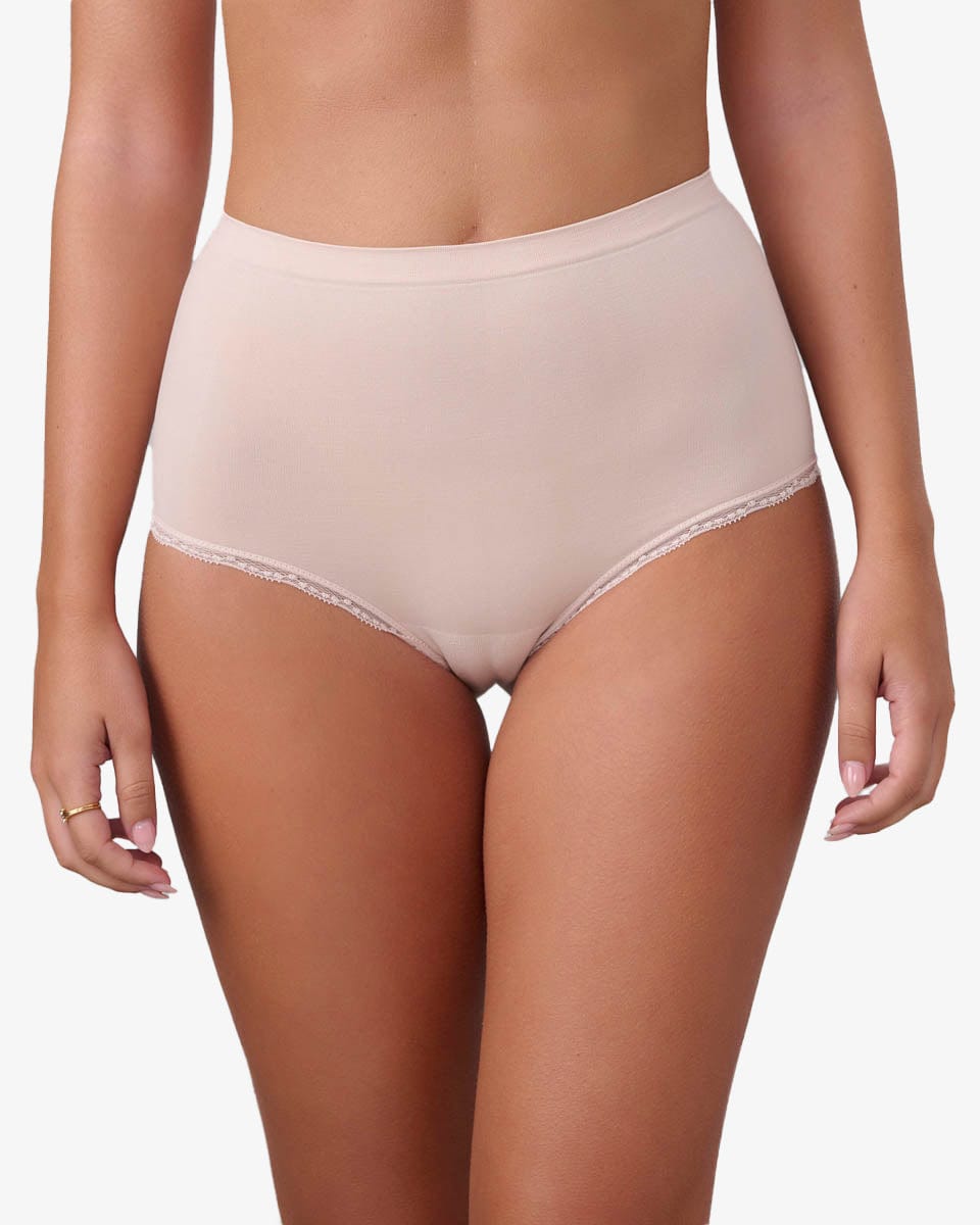 תחתון  סימלס מקסי - POWDER – תמונה 1