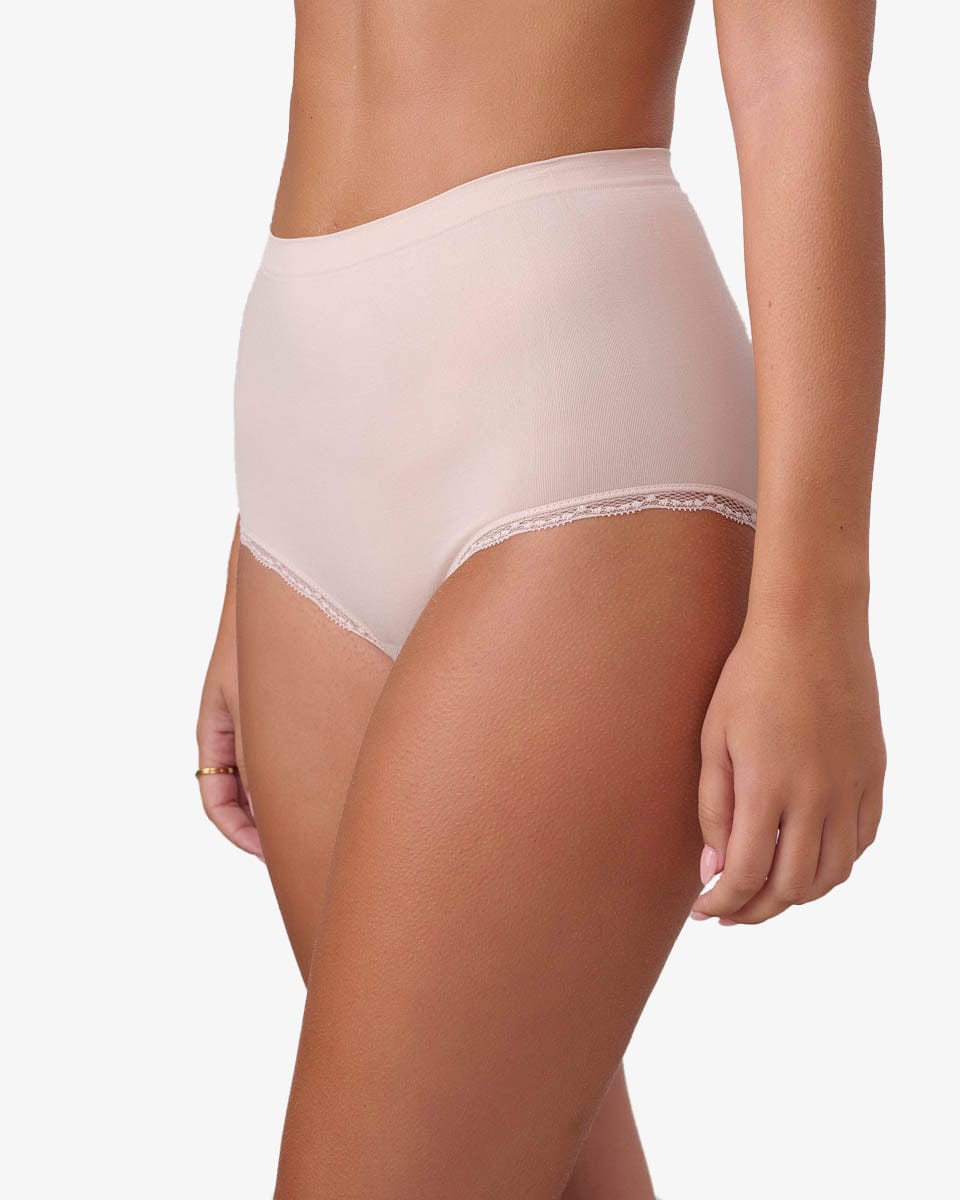 תחתון  סימלס מקסי - POWDER – תמונה 2