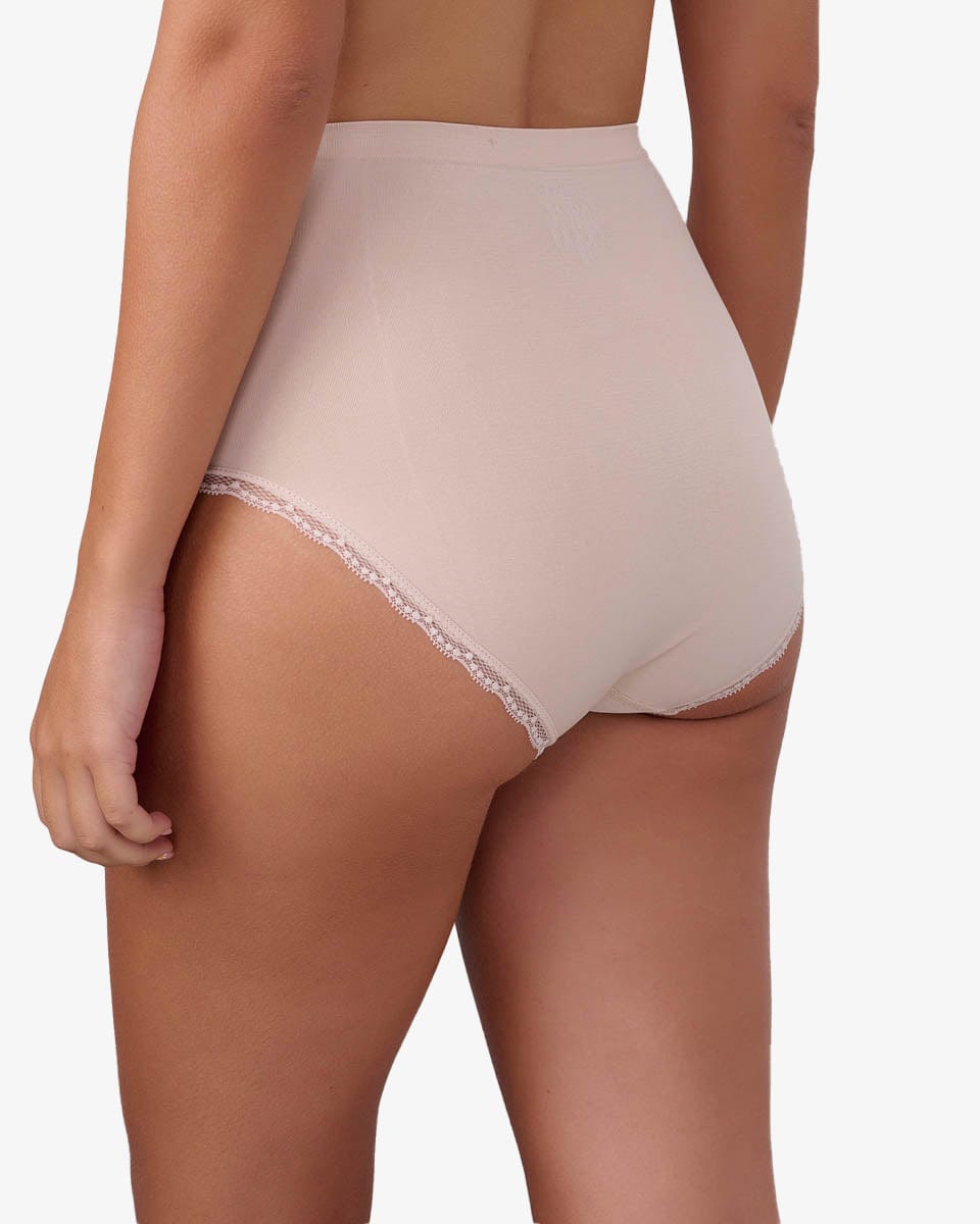 תחתון  סימלס מקסי - POWDER – תמונה 3