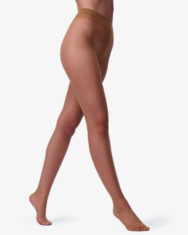 גרבון קלאסי דק ושקוף ללא מכנסון