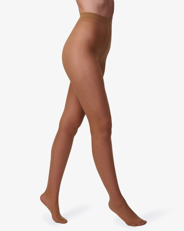 גרבון קלאסי חצי אטום ללא מכנסון