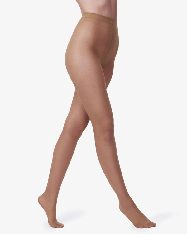 גרבון קלאסי חצי אטום ללא מכנסון