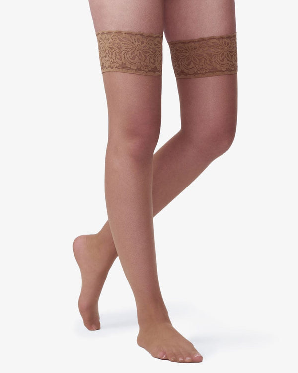 ירכונים שקופים עם מכפלת תחרה