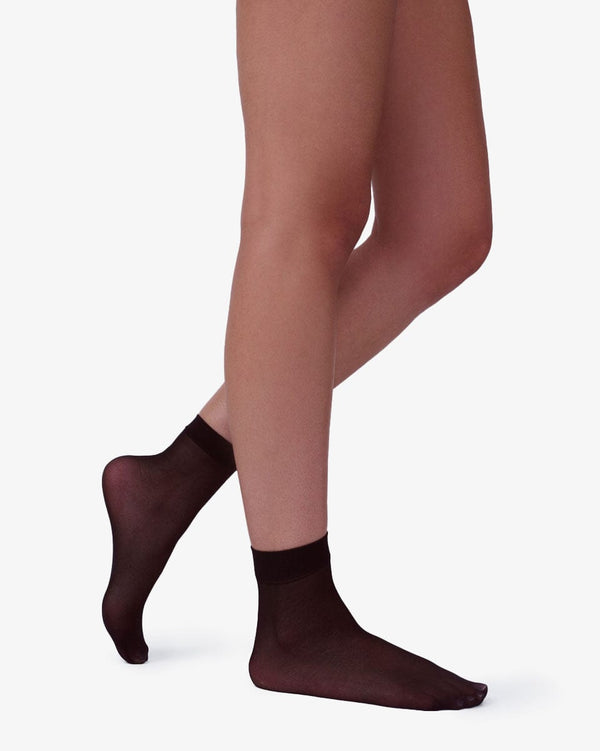 מארז 2 זוגות גרביים 40 דנייר