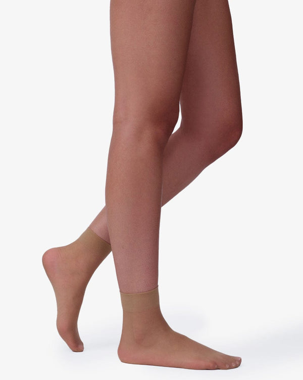 מארז 2 זוגות גרביים 40 דנייר