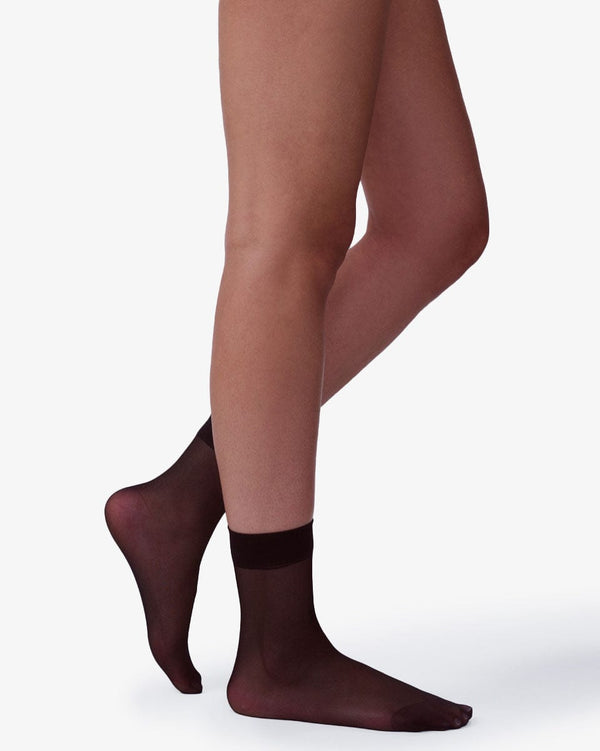 מארז 2 זוגות גרביים 40 דנייר