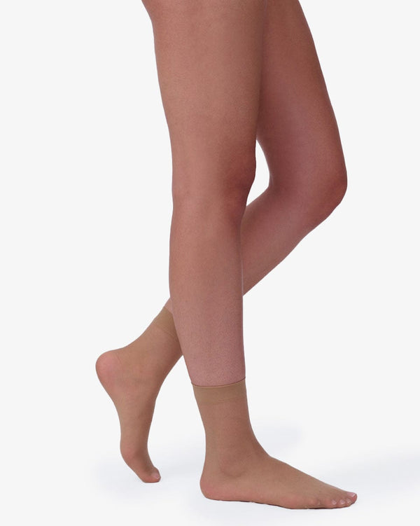 מארז 2 זוגות גרביים 40 דנייר