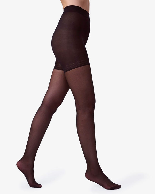 גרבונים חצי אטומים עם מכנסון מחטב חזק