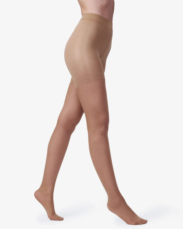 גרבונים חצי אטומים עם מכנסון מחטב חזק