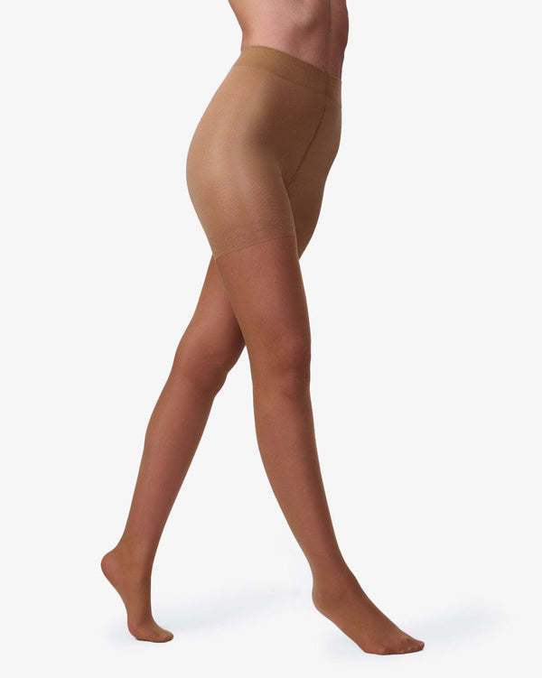 גרבונים חצי אטומים עם מכנסון מחטב חזק