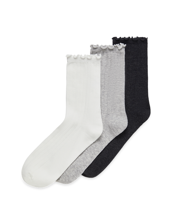 גרביים בארוך קלאסי