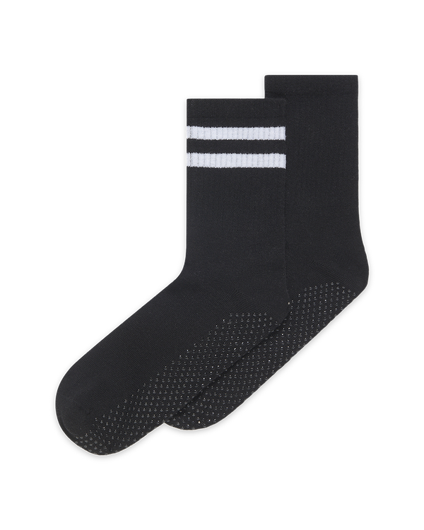 מארז 2 זוגות גרבי יוגה  ללא תפר