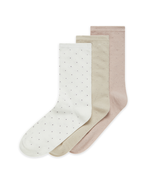 זוגות גרביים באורך קלאסי