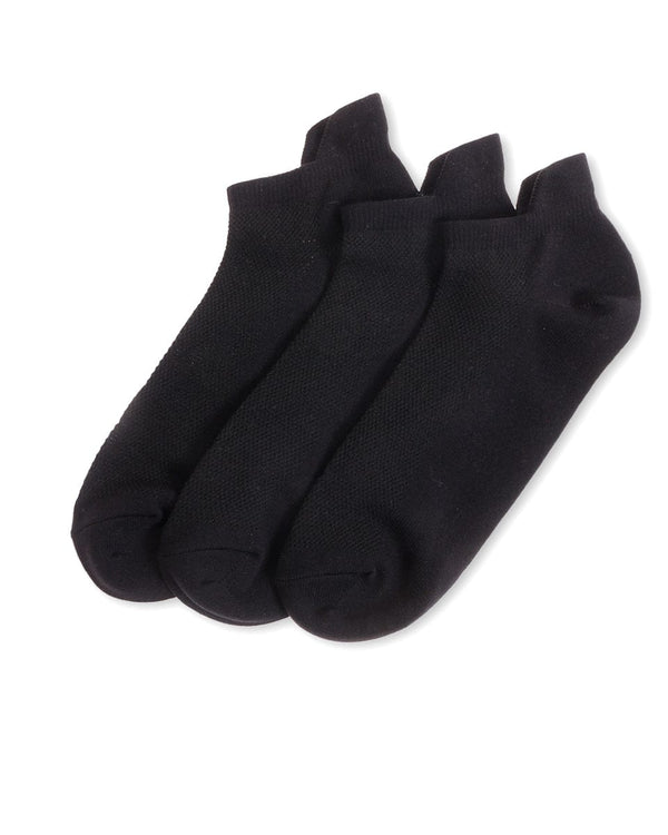 מארז 3  זוגות קרסוליות  ספורט