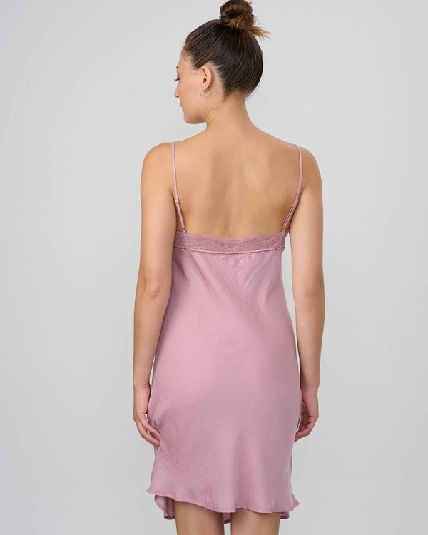 כותונת וי - VIOLET – תמונה 4