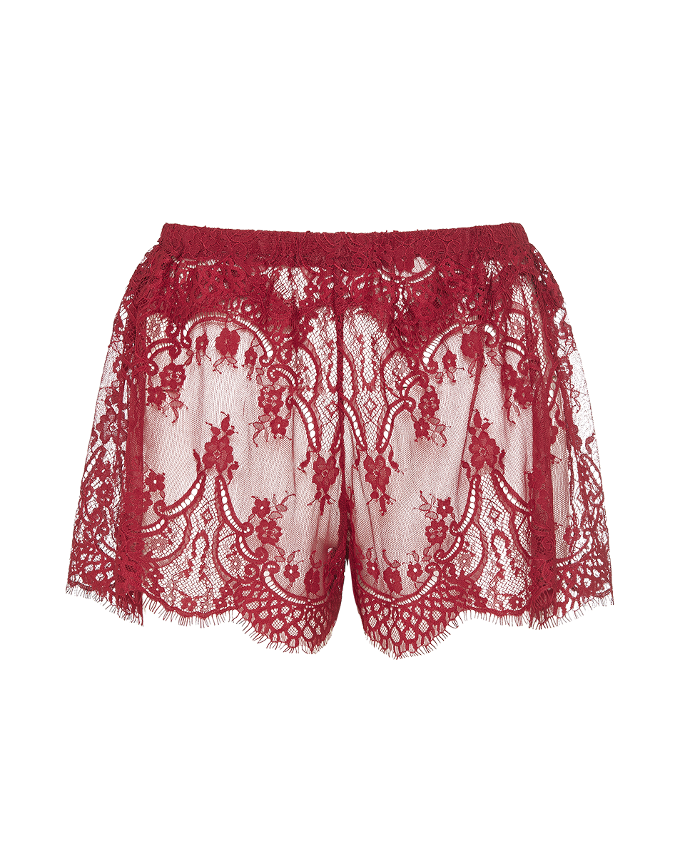 סט בייבידול תחרה אולאובר עשירה