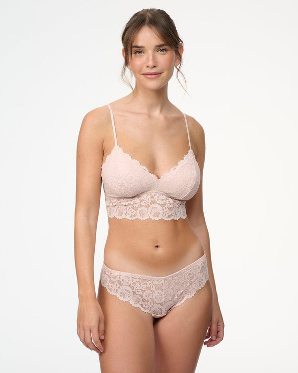 תחתון ברזילאי - PEARL – תמונה 4