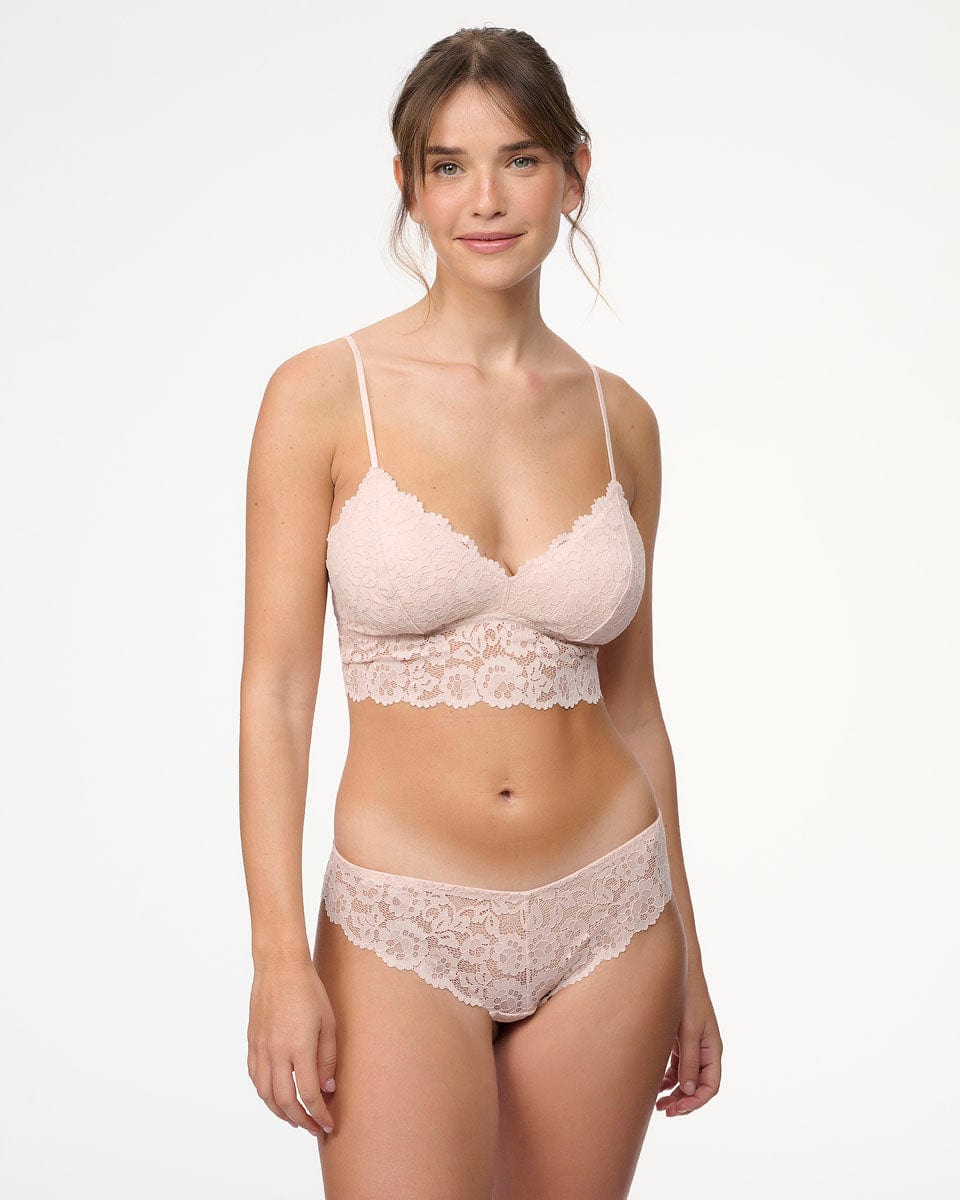 תחתון ברזילאי - PEARL – תמונה 4