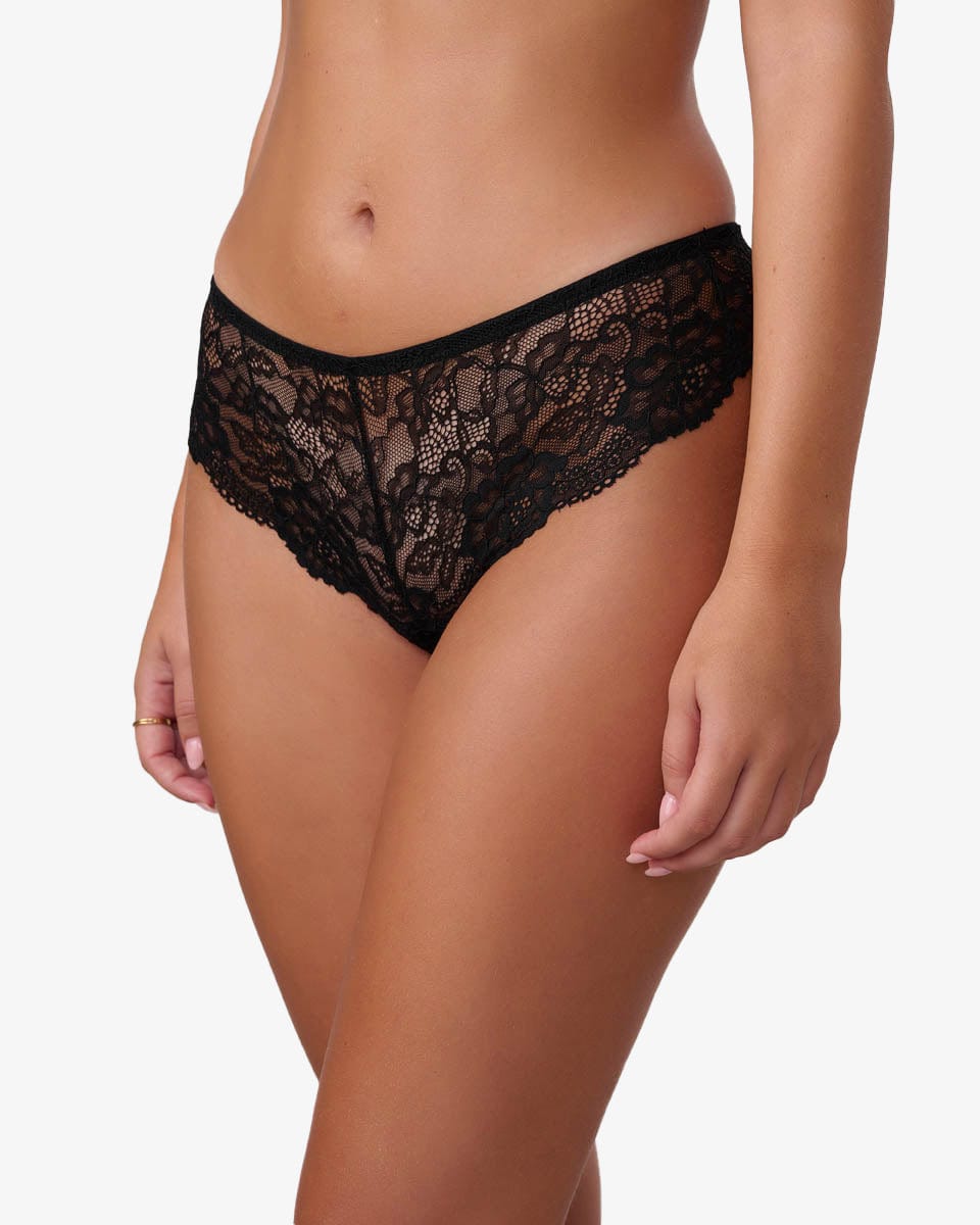 תחתון חוטיני