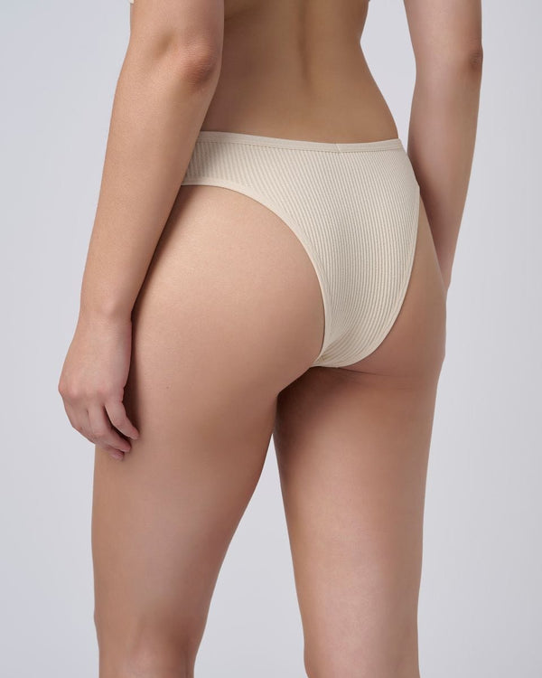 תחתון ברזילאי - OATMEAL – תמונה 4