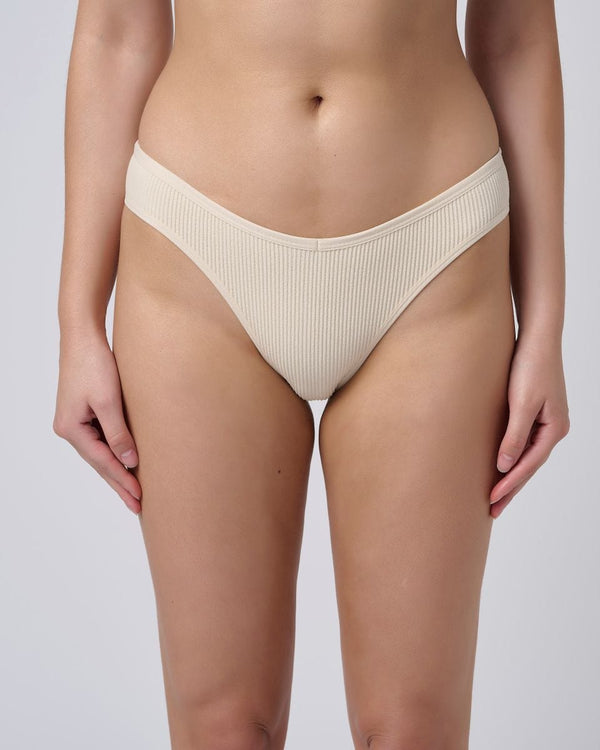 תחתון ברזילאי - OATMEAL – תמונה 1