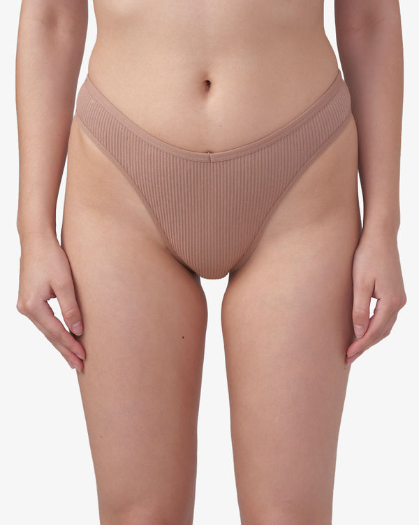 תחתון ברזילאי - CLAY