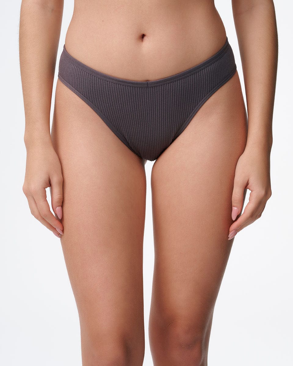 תחתון ברזילאי - CHOCOLATE – תמונה 1