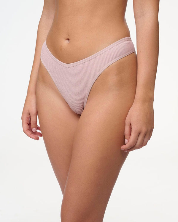 תחתון ברזילאי - DEEP BLUSH – תמונה 6