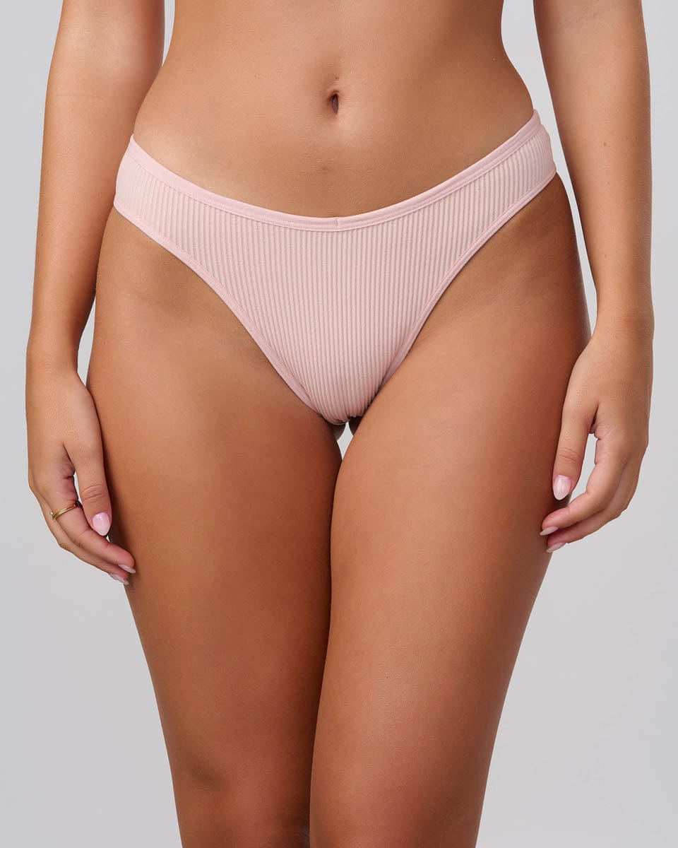 תחתון ברזילאי - PINK – תמונה 1