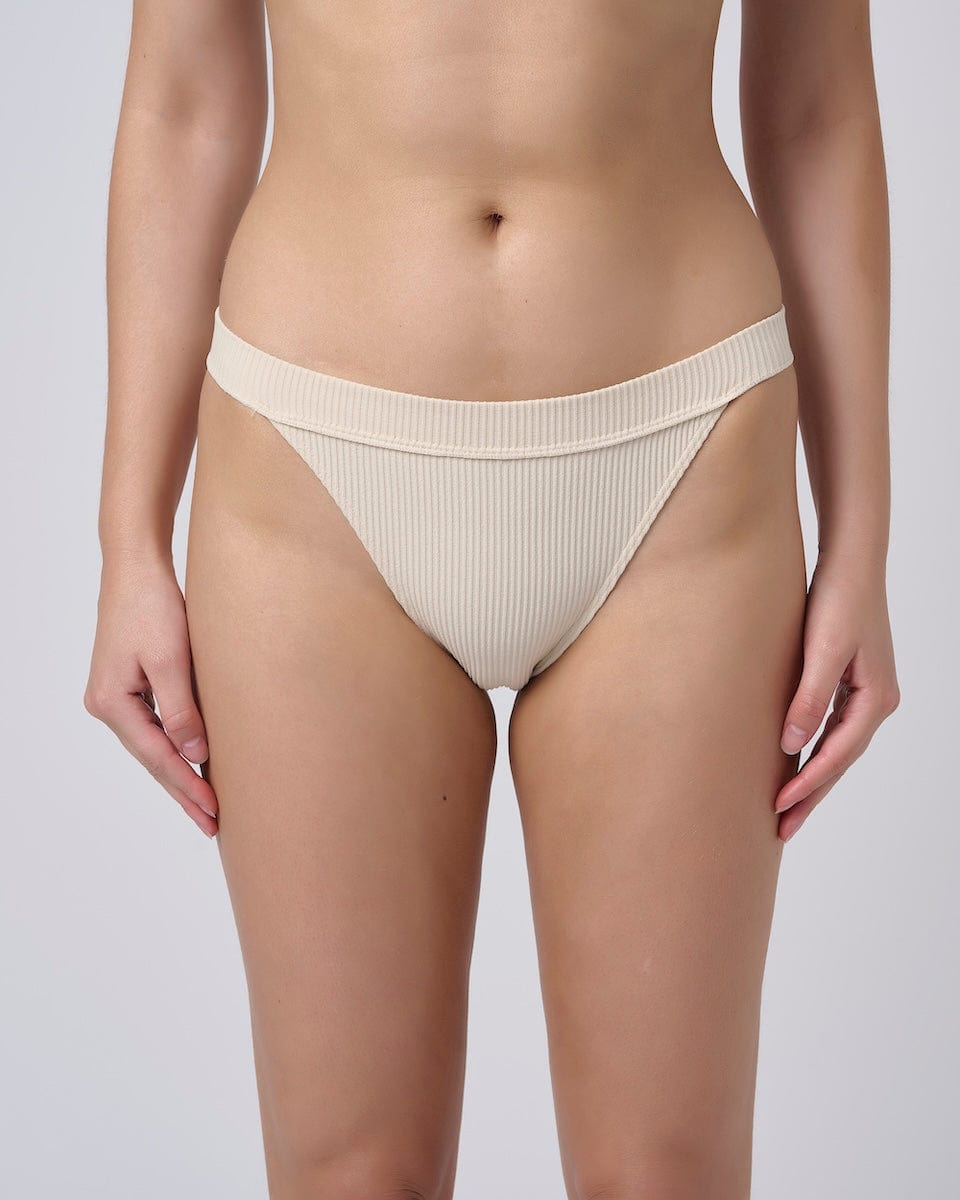 תחתון ביקיני - OATMEAL – תמונה 1