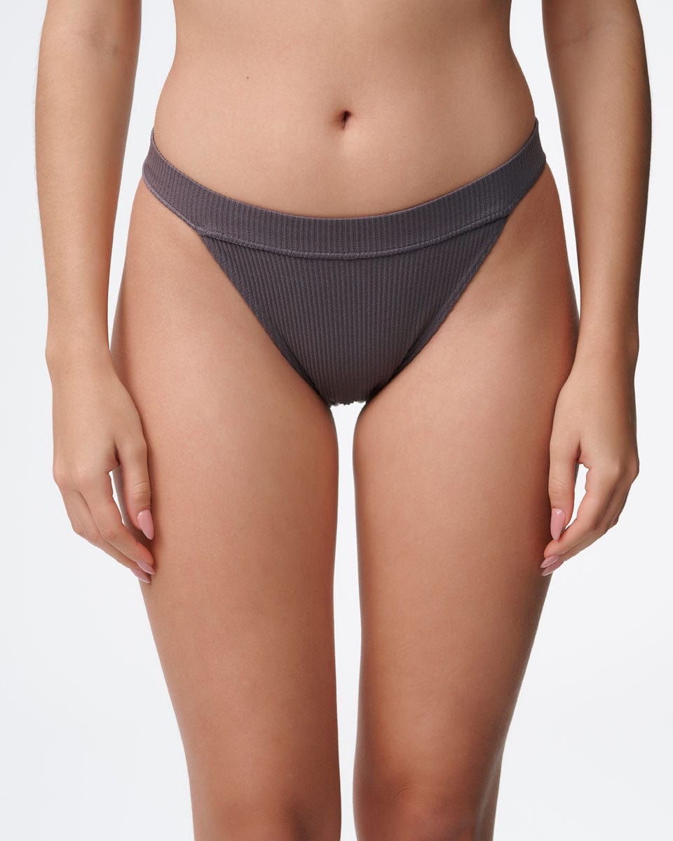 תחתון ביקיני - CHOCOLATE – תמונה 1