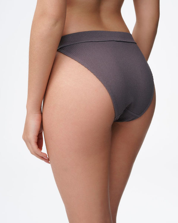 תחתון ביקיני - CHOCOLATE – תמונה 3