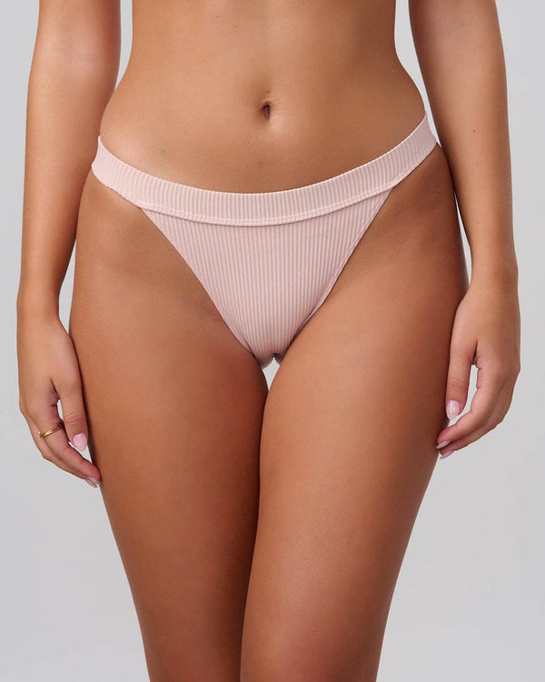 תחתון ביקיני - PINK – תמונה 1