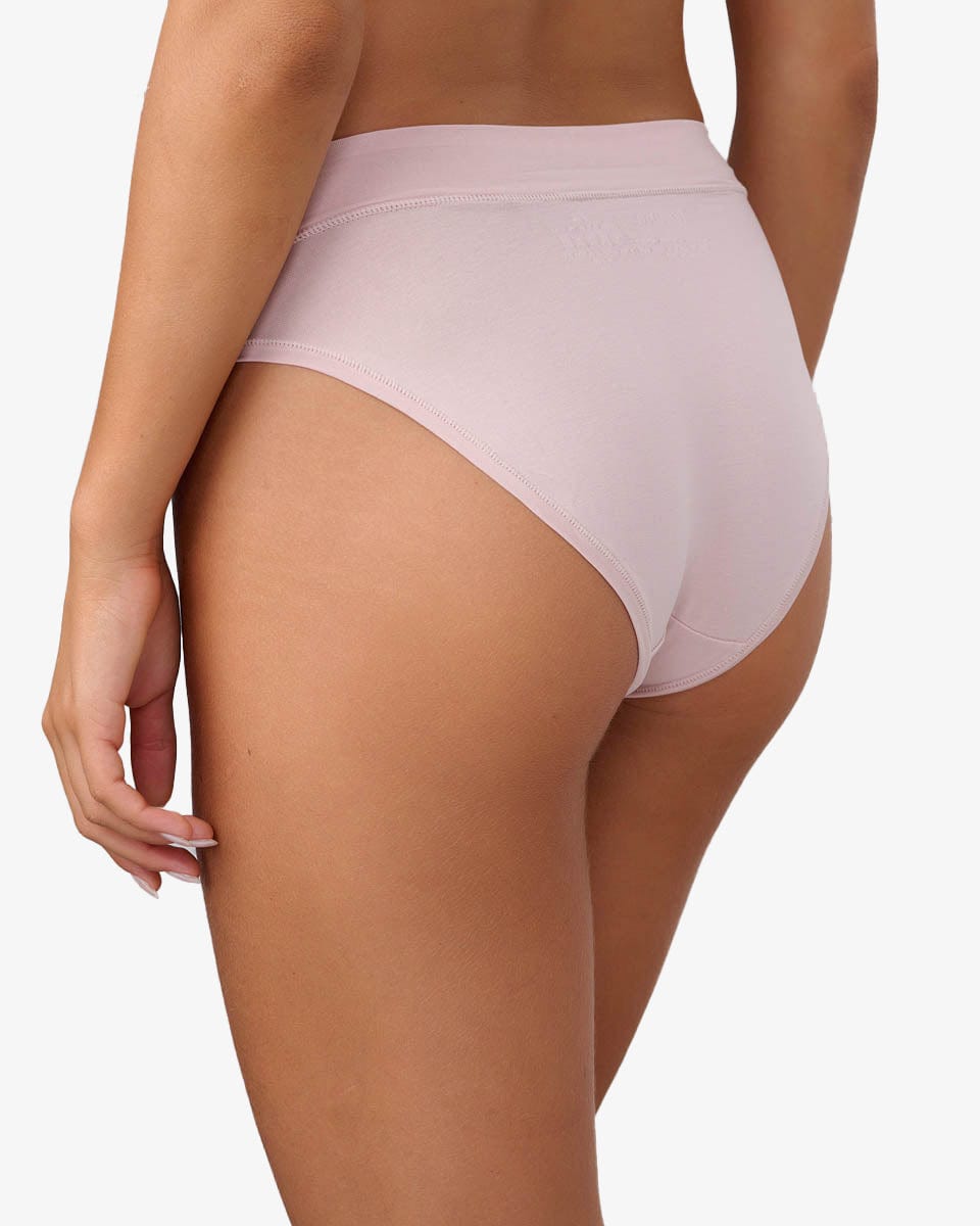 תחתון ביקיני - PINK – תמונה 3