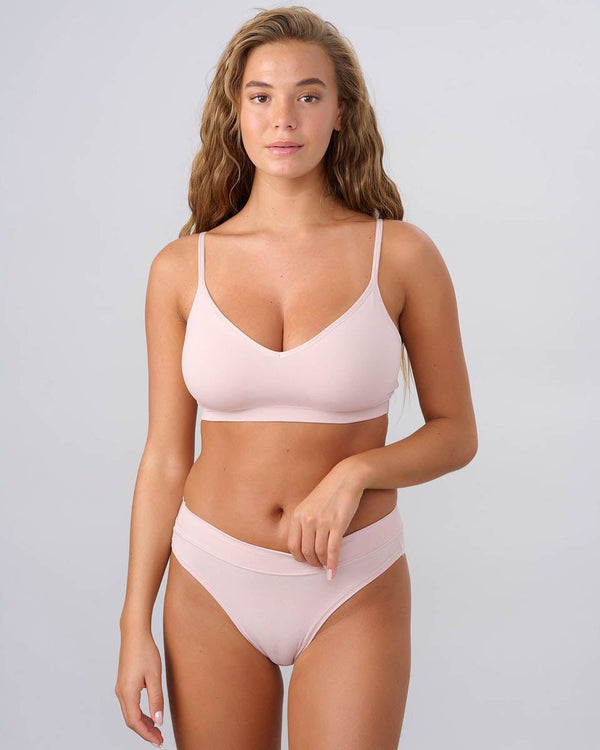 תחתון ביקיני - PINK – תמונה 4