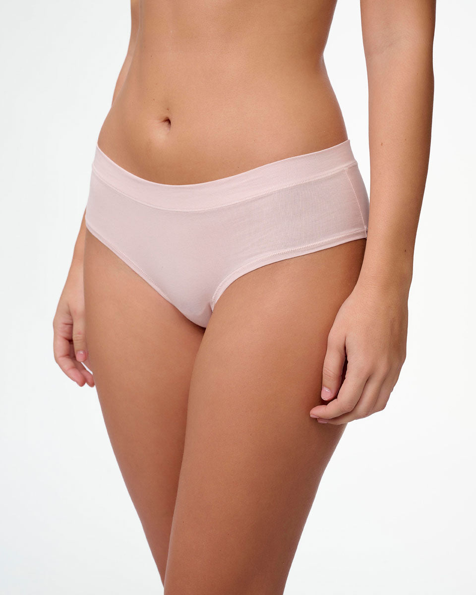 תחתון צ'יקי - BALLERINA