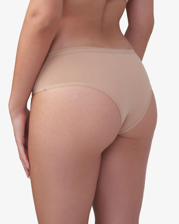 תחתון ברזילאי - NUDE – תמונה 3