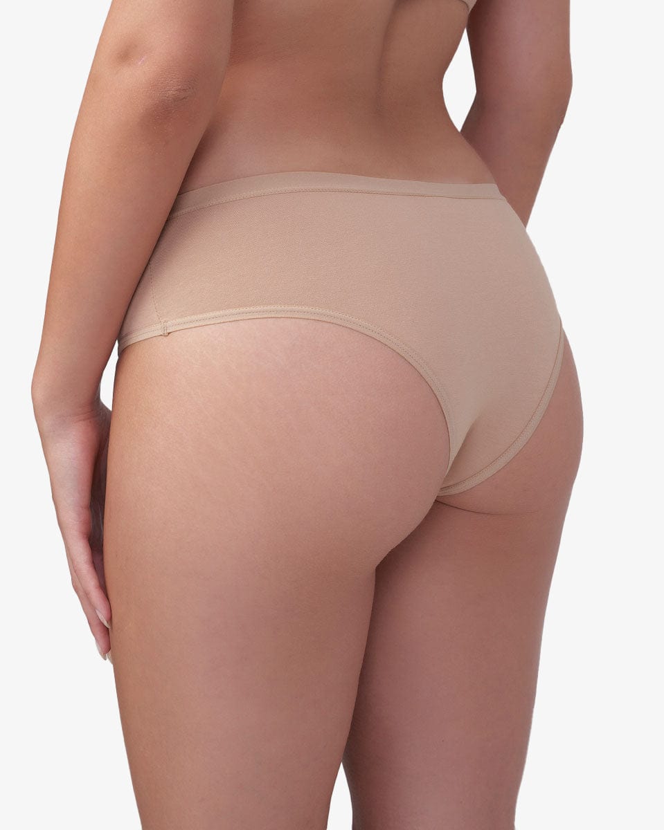 תחתון ברזילאי - NUDE – תמונה 3