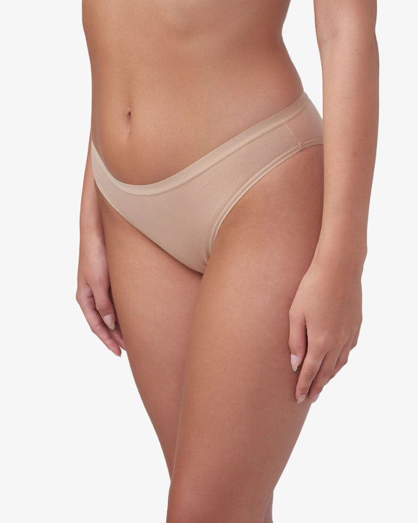 תחתון ביקיני - NUDE – תמונה 2