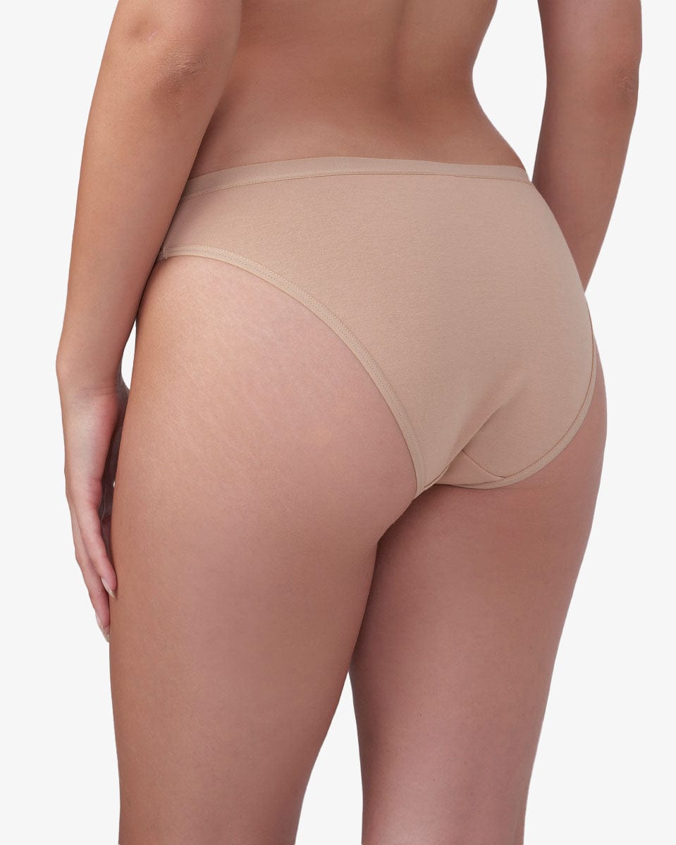 תחתון ביקיני - NUDE – תמונה 3