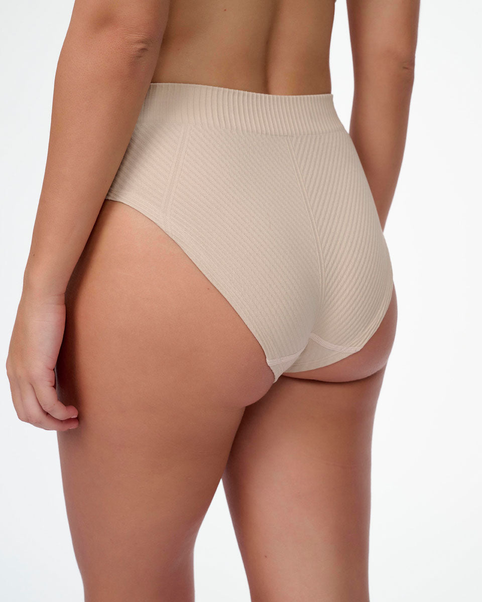 תחתון  מידי ריב אלכסוני סימלס