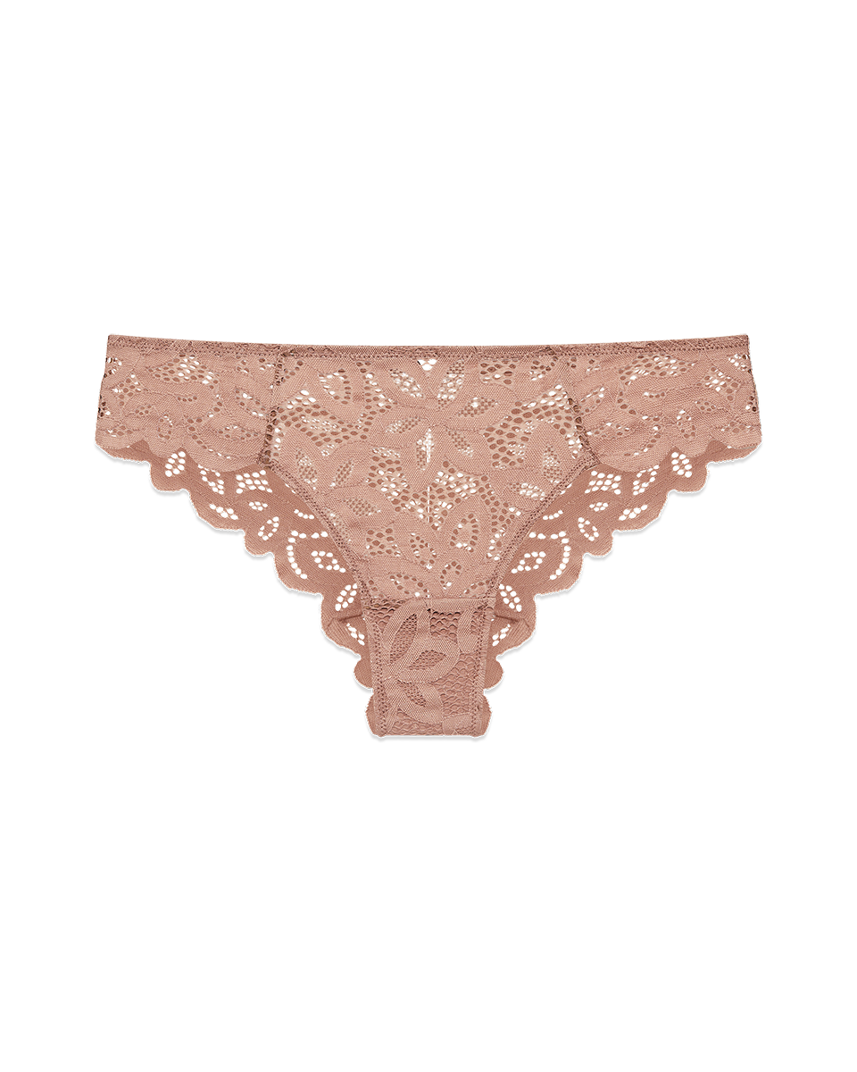 תחתון ברזילאי  מתחרת קרושה