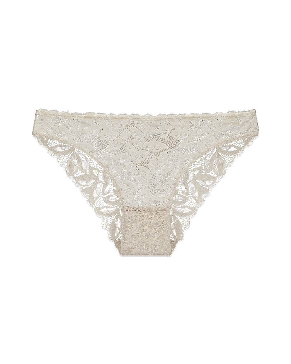 תחתון ביקיני גבוה ומלא