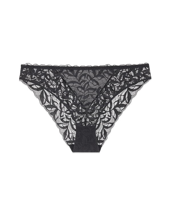 תחתון ביקיני גבוה ומלא