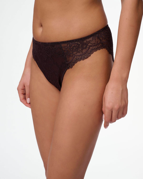 תחתון ביקיני תחרה - BERRY