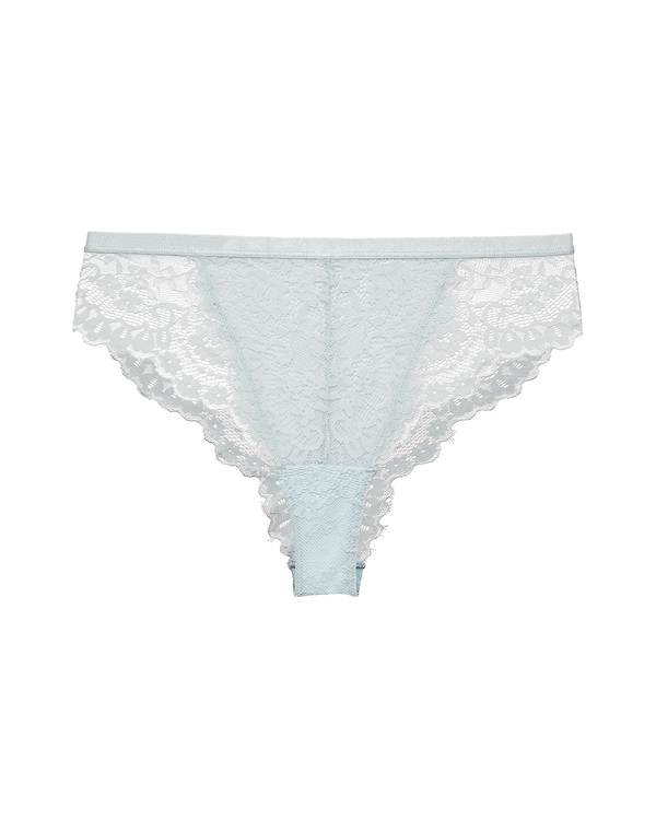 תחתון בגזרת ברזילאי מתחרה עדינה ורומנטית - CLOUD