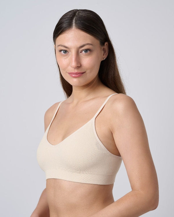 ברלט ריב סימלס עם קאפ נשלף - OATMEAL – תמונה 2