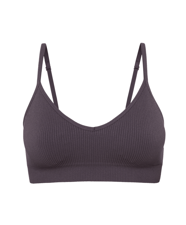 ברלט ריב סימלס עם קאפ נשלף - CHOCOLATE – תמונה 4